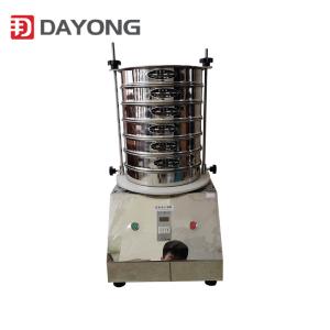 China DY-200 Slap Test Sieve Shaker Base wholesale