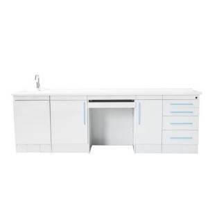China Dental combine cabinet wholesale