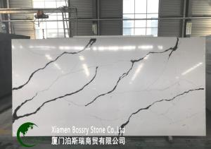 China Solid Surface Quartz Slab wholesale