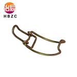 Professional metal screw clamps hose clamps