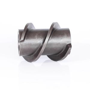 China Carbon Steel Edible Oil Press Machine Spare Parts High Quality wholesale