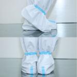 Non Woven Disposable Hospital Medical Coil Winding PP Ss Spunbond Making Machine