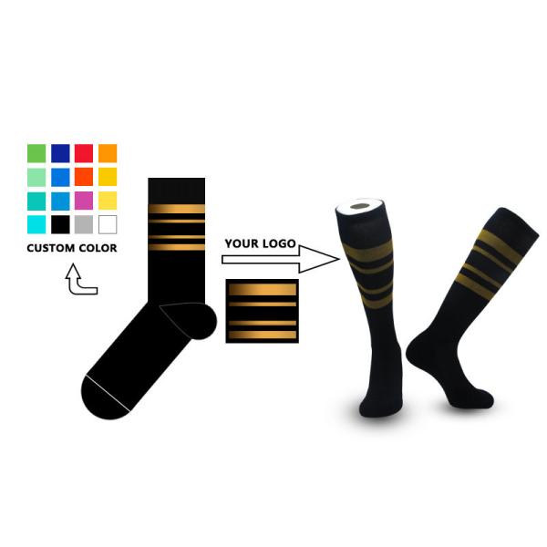 Wholesale Professional Bike Seamless Anti Slip Road Bicycle Bulk Socks Outdoor