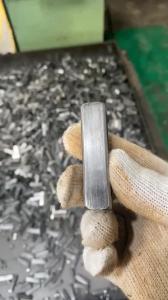 China Hot-selling heavy trucks cars cars gear selection shift cable accessories hardware connecting shafts connecting forks wholesale