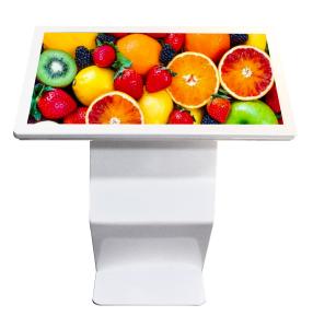 China 220W I7 Touch 49in LCD Touch Screen Kiosk 1920*1080 wholesale