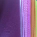 Eco Friendly Polypropylene Disposable Non Woven Fabric Roll