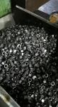 Wholesale factory motorcycle and car control cable parts accessory end fittings