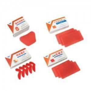 China Dental Disposable Dental Model Wax (Base Plate Wax) wholesale