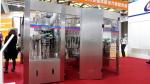 Glass Bottles Beer Filling And Capping Machine CGF-24248