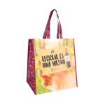 New Design Glossy Nonwoven Bag