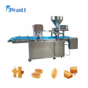 China Food Processing Machine Food Machinery cake Machine Largest Manufacturer Decorating Cakes Machine wholesale