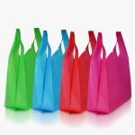 Recycle T Shirt Nonwoven Bag