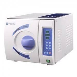 China JP-STE-12L European Class B Standard Dental Autoclave wholesale