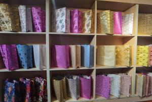 China Competitive Price Eco-Friendly Non Woven Shopping Bag Supplier wholesale