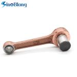 4jj1n47 Aluminium Connecting Rod 20crmo Material 4d34 Motorcycles Forging