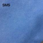 Meltblown Disposable Non Woven Fabric Customized Design