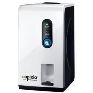 China Apixia Digital PSP Scanner USA Digital Imaging System wholesale