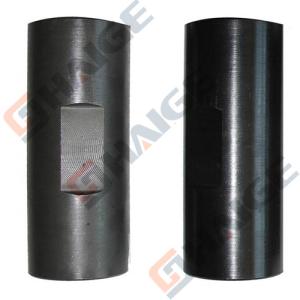 China Oilfield Sucker Rod Couplings Spray Metal wholesale