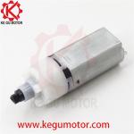 24V 20mm plastic planetary gearbox reducer motor 100RPM 1000RPM Mini Micro