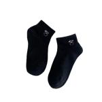 Wholesale high quality cute socks for lovely girls cotton funny women socks