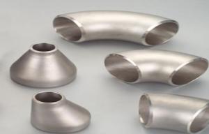 China Stainless Steel Long Radius And Short Radius Elbow 90 45 180 Degree wholesale