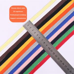 China 1cm Twill Webbing Herringbone Twill Tape wholesale