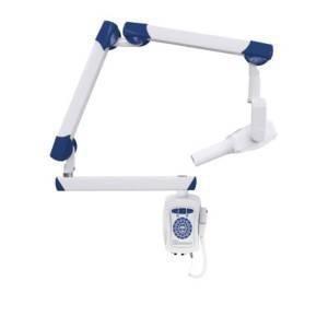 China Wall-mounted Dental X-ray Machine JPS 60B wholesale