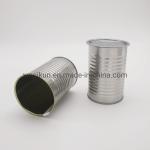 Low Price High Quality Metal Tin Can For Food Hot Sale
