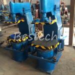 Manufacturer Green Sand Molding Machine