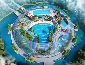 Guangzhou Jingle Water Park Equipment Co.,Ltd