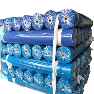 China Eco Friendly Polypropylene Disposable Non Woven Fabric Roll wholesale