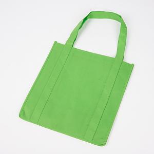 China Custom Extra Large Size Textile Shopping Nonwoven Bag wholesale