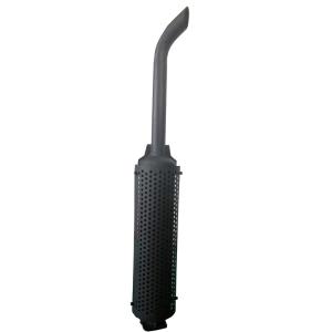 China OEM hardware stamping parts/agricultural machinery accessories/automobile exhaust pipes wholesale
