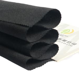 China 100% marine recycled polyester fabric is tear-resistant for shopping bags wholesale