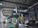 Latest Technology Highly Valued Trustworthy SSS Non Woven Machine