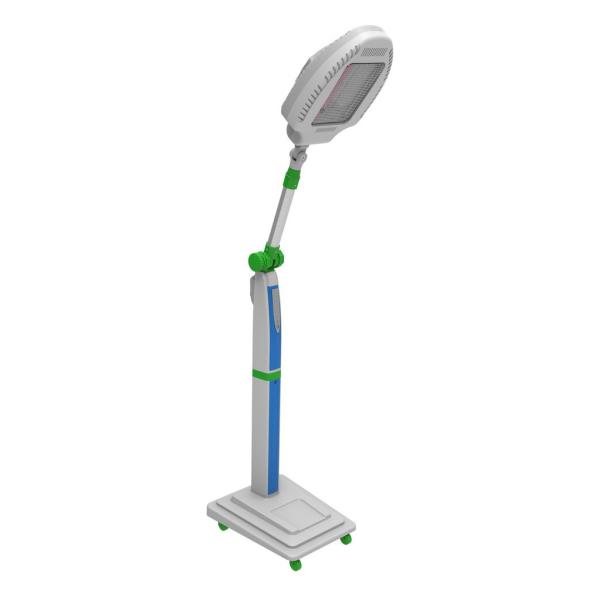 Medical equipment infrared physiotherapy instrument research and development