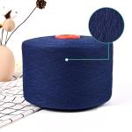 T-shirt Yarn Manufacturer Blended Regenerated Cotton Polyester Yarn
