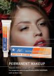 Walter Ritter Tattoo Anesthetic Cream Licocaine Cream For Permanent Makeup Stop
