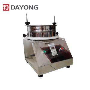 China China Lab Test Sieve Shaker Set For Granulation wholesale