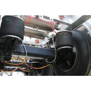 China Trailer accessories American air suspension wholesale