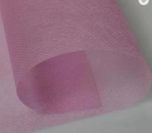 China High Quality Waterproof Color 25g Nonwoven Fabric Roll wholesale