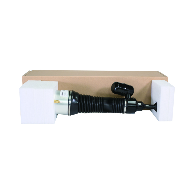 Rubber Air Spring Suspension Front Shock Asobers For VW Phaeton Bentley Continental 3D0616039D