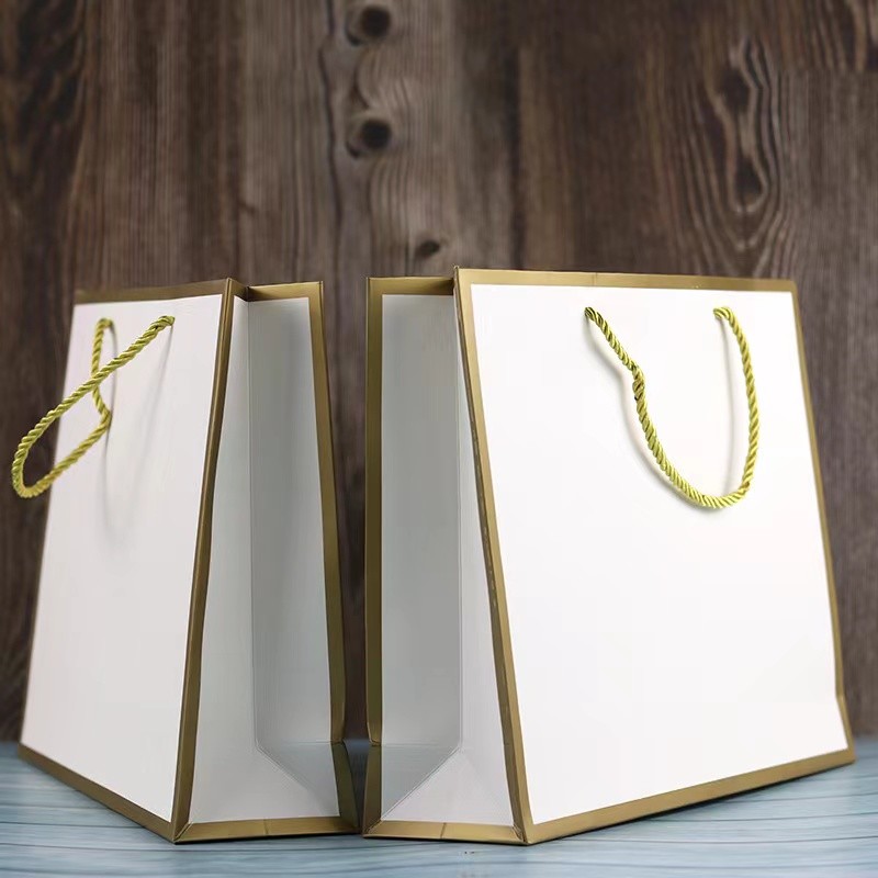 43*12.5*32cm Clothing Paper Bags