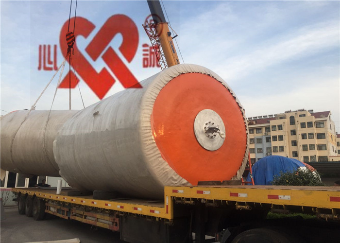 EVA Solid Polyurea Floating Dock Fenders Foam Boat Bumpers Low Reaction