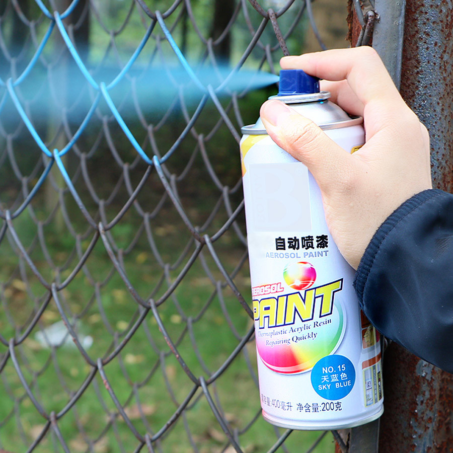 Anti Leakage Aerosol Can Valve Components Of Aerosol Container