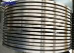 Steel Galvanized Steel Strip Cold Rolled Industrial HB400 Good Price