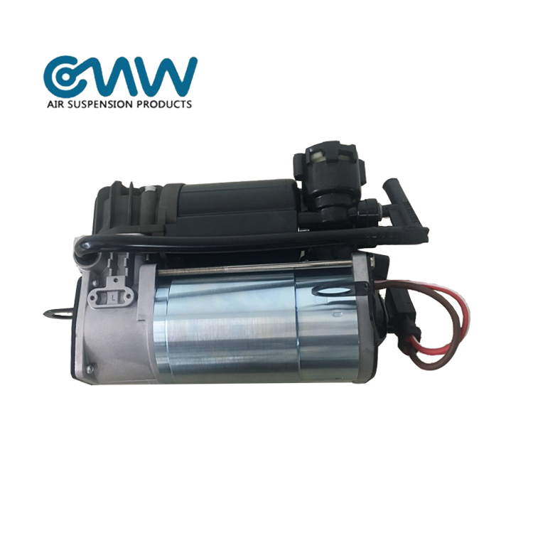 Mercedes Benz S Class W220 Air Suspension Compressor E Class W211