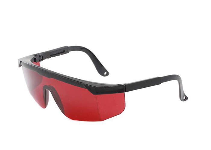 CheapTransparent Anti Droplet Anti Fog Safety Goggles Eye Protector Protective Glass