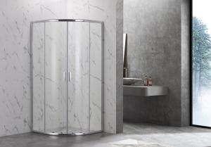 China Rectangle Shower Enclosures ISO9001 900x900x1900mm wholesale