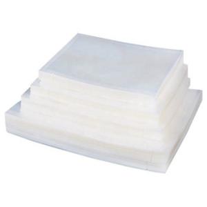 China BPA Free CE Heat Seal Food Vacuum Pouches 3MIL Three Sides 25cm*30cm wholesale